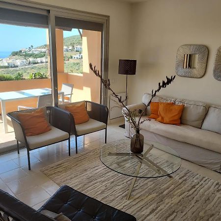 4 Bedroom Holiday Townhouse In Riviera Del Sol With Sea Views Sitio de Calahonda Exterior photo